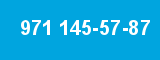 971 145-57-87